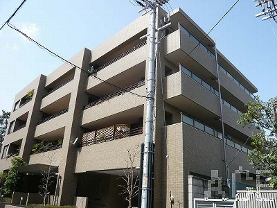 パラッシオ夙川公園