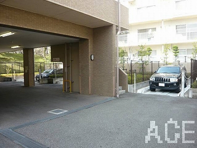 パラッシオ夙川公園