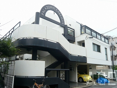 パラツィーナセシリア夙川B館