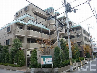 プレステージ夙川