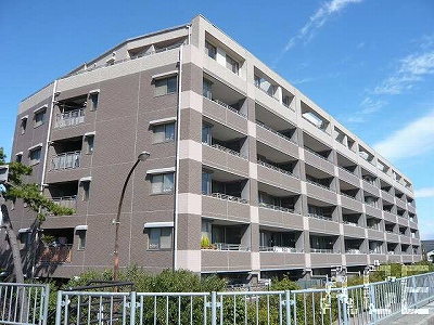 ライオンズマンション香枦園プラージュ