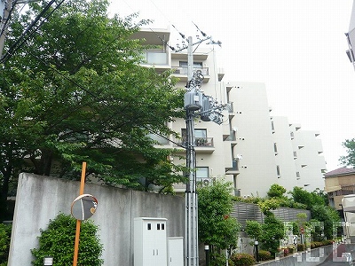 レフィナード夙川公園