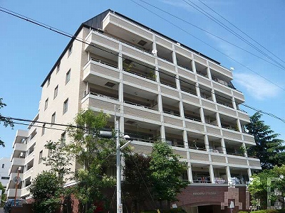 ロイヤルグラン夙川