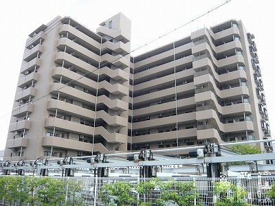 ロイヤルシャトー香枦園