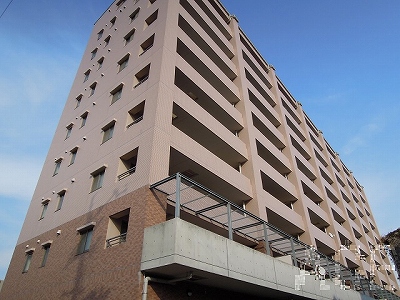 サンブロード香櫨園東海岸通り