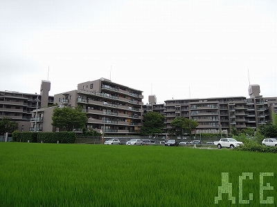 サンヴェール・ヒル甲陽園