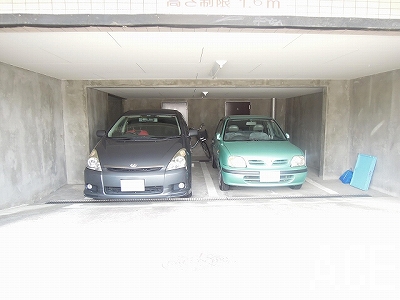 セントラル香櫨園