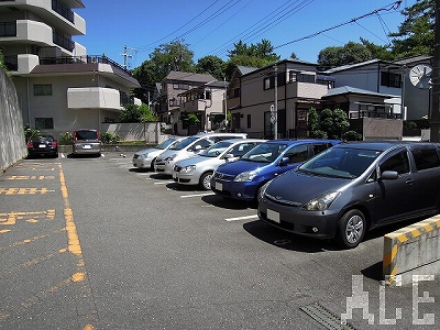 シーアイマンション夙川広田