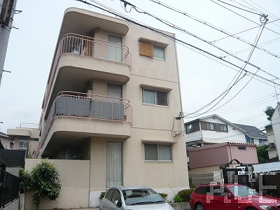 夙川久出ヶ谷ハイツ
