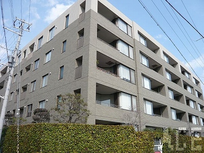 夙川霞町シティハウス