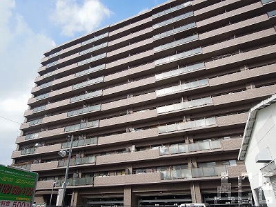 藤和シティホームズ西宮駅前