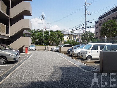 東急ドエル・アルス西宮山手