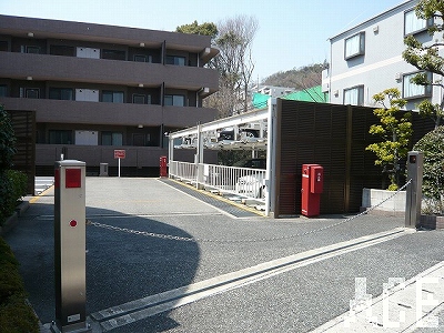 藤和甲陽園東山ホームズ