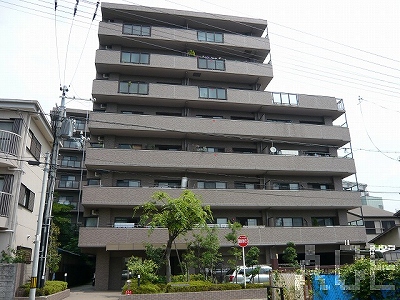 藤和シティホームズ夙川さくら道