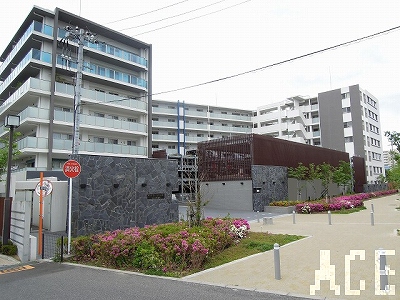 ヴィークコート夙川香櫨園