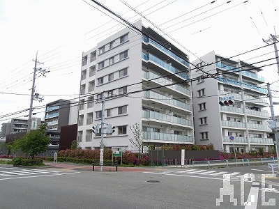 ヴィークコート夙川香櫨園