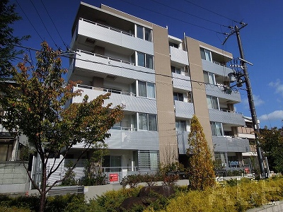 ワコーレ夙川松園町