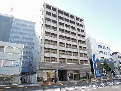 ダイドーメゾン阪神西宮駅前