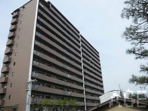  夙川グランドハイツ