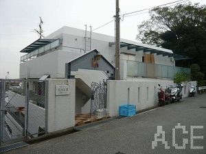 イスヅハイツベル夙川公園