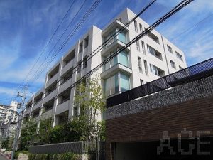 ステイツグラン夙川