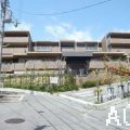 ジオ甲陽園山王町アーバンビュー