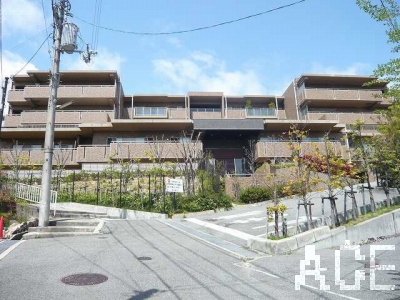 ジオ甲陽園山王町アーバンビュー