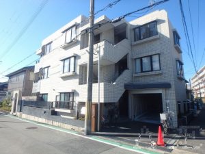シャルマンコーポ夙川
