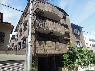 ハーモニーコート夙川若松町