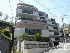 ベルマンション広田