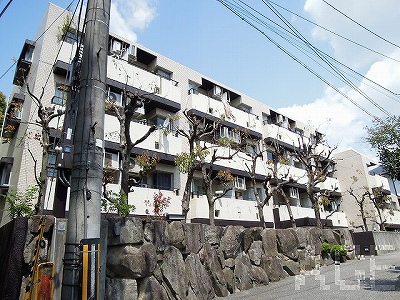 シティコア夙川