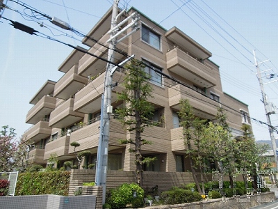 芦屋親王塚町パークマンション