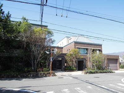 グランドメゾン芦屋平田町