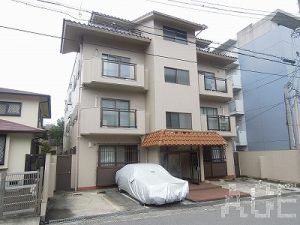 親王塚マンション