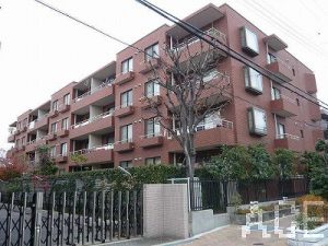 夙川安井町パークハイム
