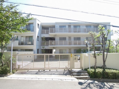 東急ドエル・アルス苦楽園桜町Ｂ棟