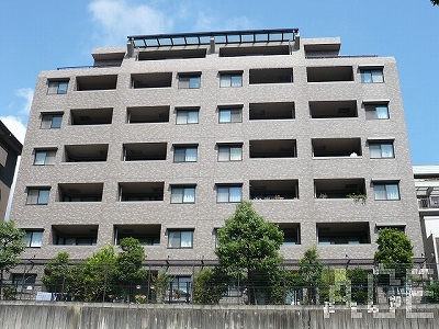 樋之池町アーバンライフ