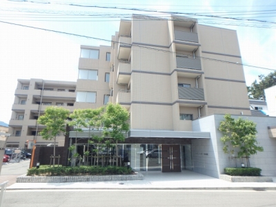 パークハウス夙川香櫨園