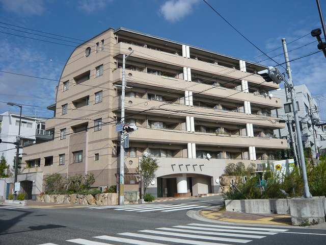 レジオン夙川名次町