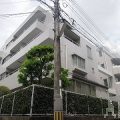 夙川羽衣町パークハイムⅡ