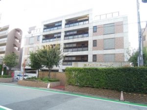 藤和夙川ホームズ