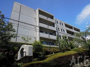 芦屋フラッツ