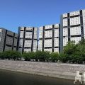 芦屋浜第二住宅　６－１号棟・６－２号棟 （芦屋浜第２住宅）