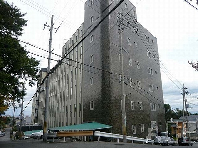 ニュー夙川マンション