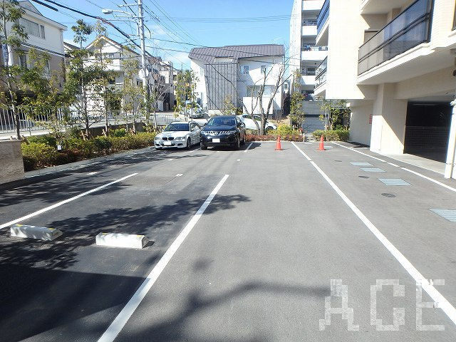 グランレ・ジェイド夙川苦楽園口4