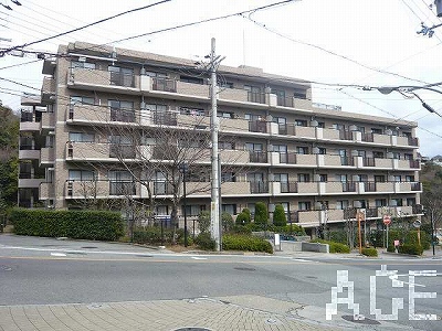 東急ドエル・アルス苦楽園桜町Ａ棟