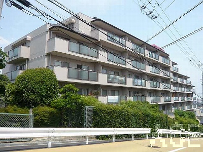 シーアイマンション夙川広田