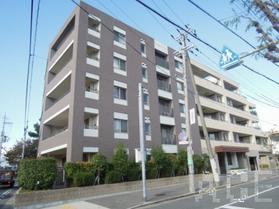 ゼファー夙川香櫨園