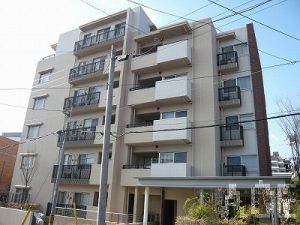サンリヤン苦楽園