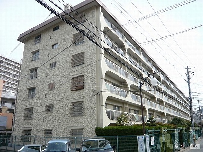 日商岩井甲陽園マンション